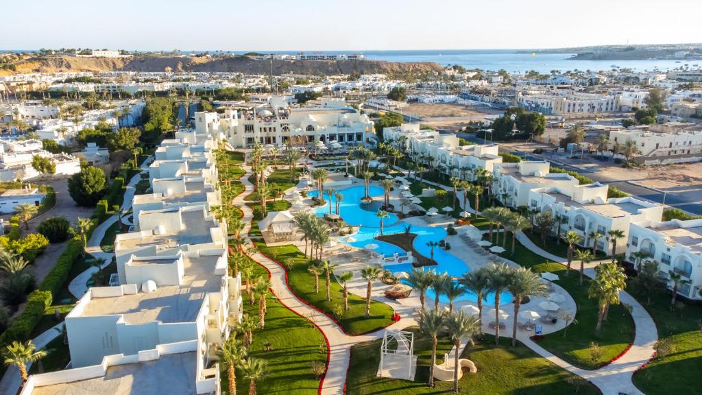 SWISSOTEL SHARM ELSHIKH INCLUSIVE COLLECTION